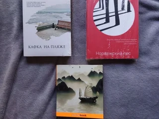 Книга для чтения