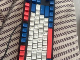 Клавиатура Ducky One 100%