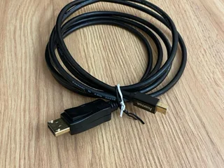 Кабель Hama Mini DisplayPort