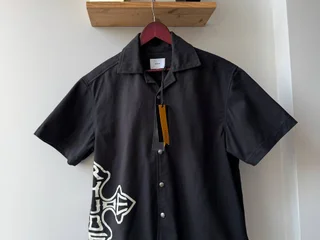 Рубашка **Rhude**