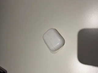 Наушники AirPods Pro с аксессуарами