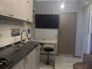2-комнатная квартира. Глдани