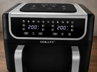 Аэрогриль SOKANY 3000W 14л