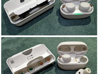 Наушники Sony WF-1000XM4