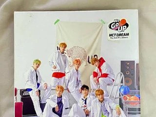 NCT DREAM 2nd mini-album