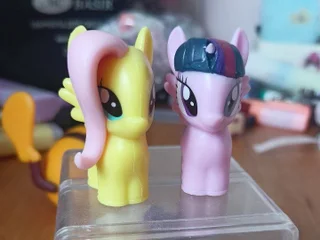 Игрушка My Little Pony Флаттершай