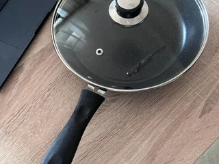 Сковородка