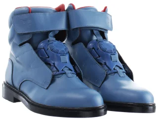 PUMA | БОТИНКИ MY-72 ВЫСОКИЕ КОЖАНЫЕ UNISEX