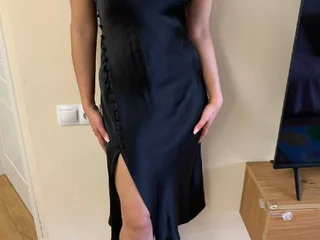 Платье Zara S/M