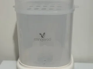 Стерилизатор для бутылочек cangaroo