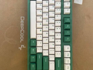Клавиатура Varmilo MA108M V2 Moonlight