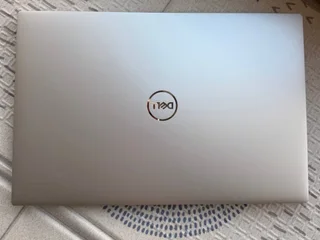 Ноутбук Dell XPS 15 9520