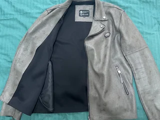 куртку Diesel 🥼 Italy