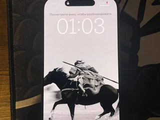 iPhone 17