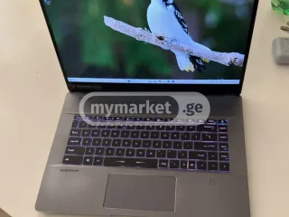 MSI Creator Z16
