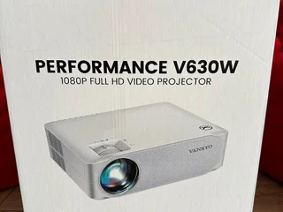 Проектор Vankyo Performance V630W