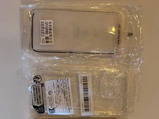 Комплект аксессуаров для iPhone 15 Pro