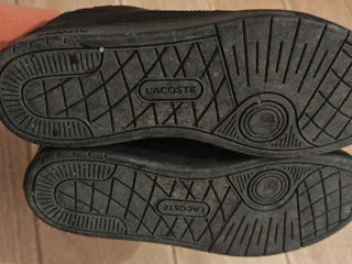 Обувь Lacoste размер 40
