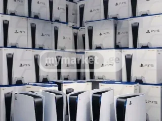 Игровая консоль SONY