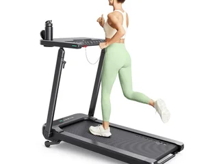 Беговая дорожка UREVO Foldi 3S Smart Treadmill