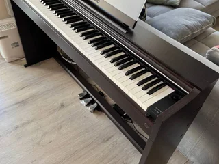 Пианино Casio Celviano AP-S200
