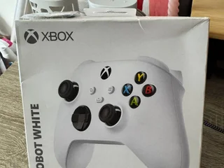 Геймпад Microsoft Xbox Series X|S Wireless Controller