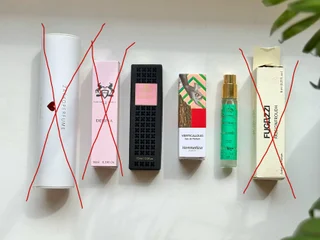Духи Fragrance du Bois Sirene 7.5 мл