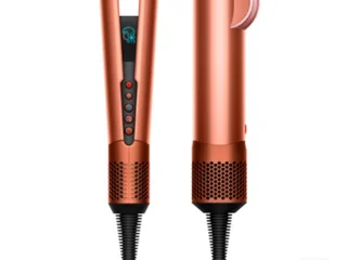 Стайлер Dyson Airstrait
