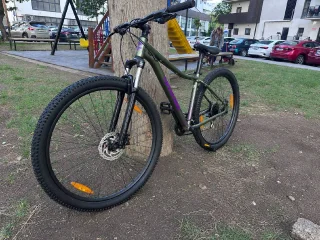 Горный велосипед Cannondale
