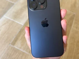 iPhone 16 Pro