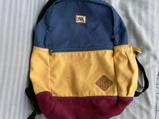 Рюкзак Vans
