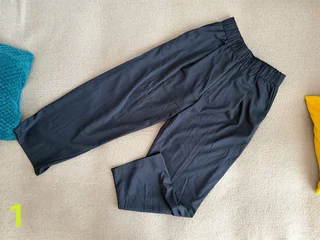 Рубашка H&M, размер XL