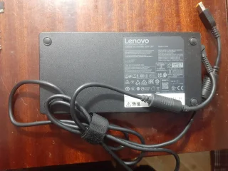 Блок питания Lenovo Legion 300W