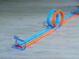 Трек Hot Wheels