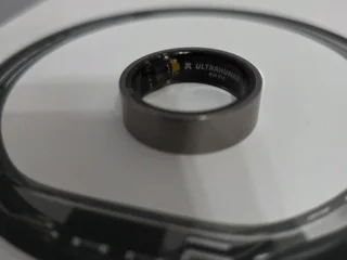 Умное кольцо Ultrahuman Ring AIR