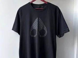 Футболка Moose Knuckles L