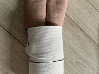 Эластичные бинты