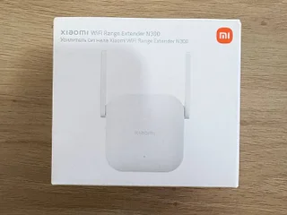 Xiaomi WiFi range extender