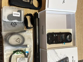INSTA 360 x5