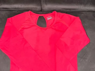 Кофта Reebok размер М