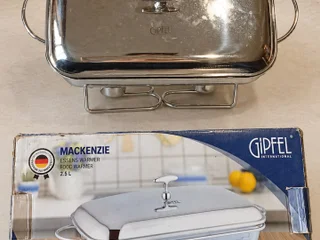 Мармит Gipfel Mackenzie 2,5 л