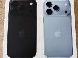 iPhone 18 Pro
