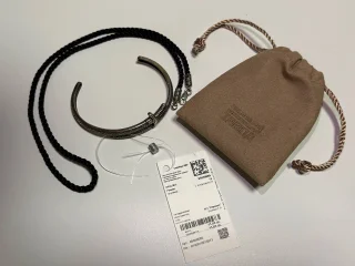 Серебряный браслет 925 пробы