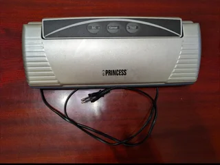 Вакууматор Princess 01.492967.01.001