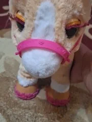 Интерактивная игрушка пони