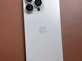iPhone 15