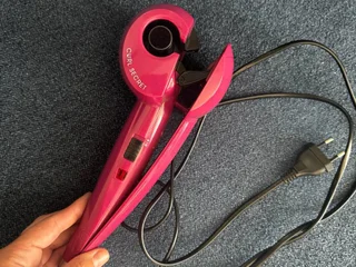 Автоматическая плойка BabyLiss Curl Secret