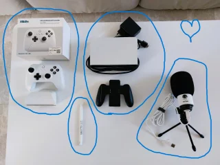 Геймпад 8BitDo Ultimate