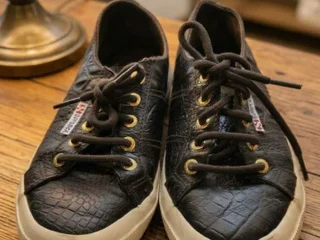 Обувь Superga