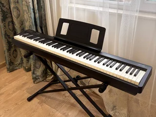 Цифровое пианино Roland FP-10 с подставкой